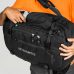 Mochila Curtlo Journey Cabin 40 Preto